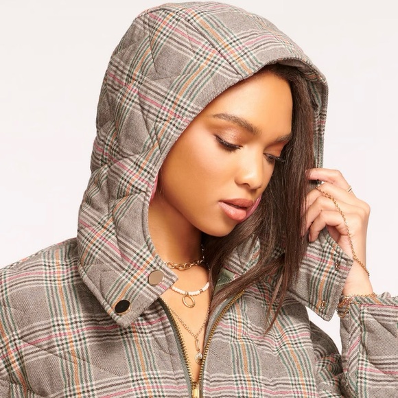 NWOT Ramy Brook Freya Jacket. - Picture 7 of 15